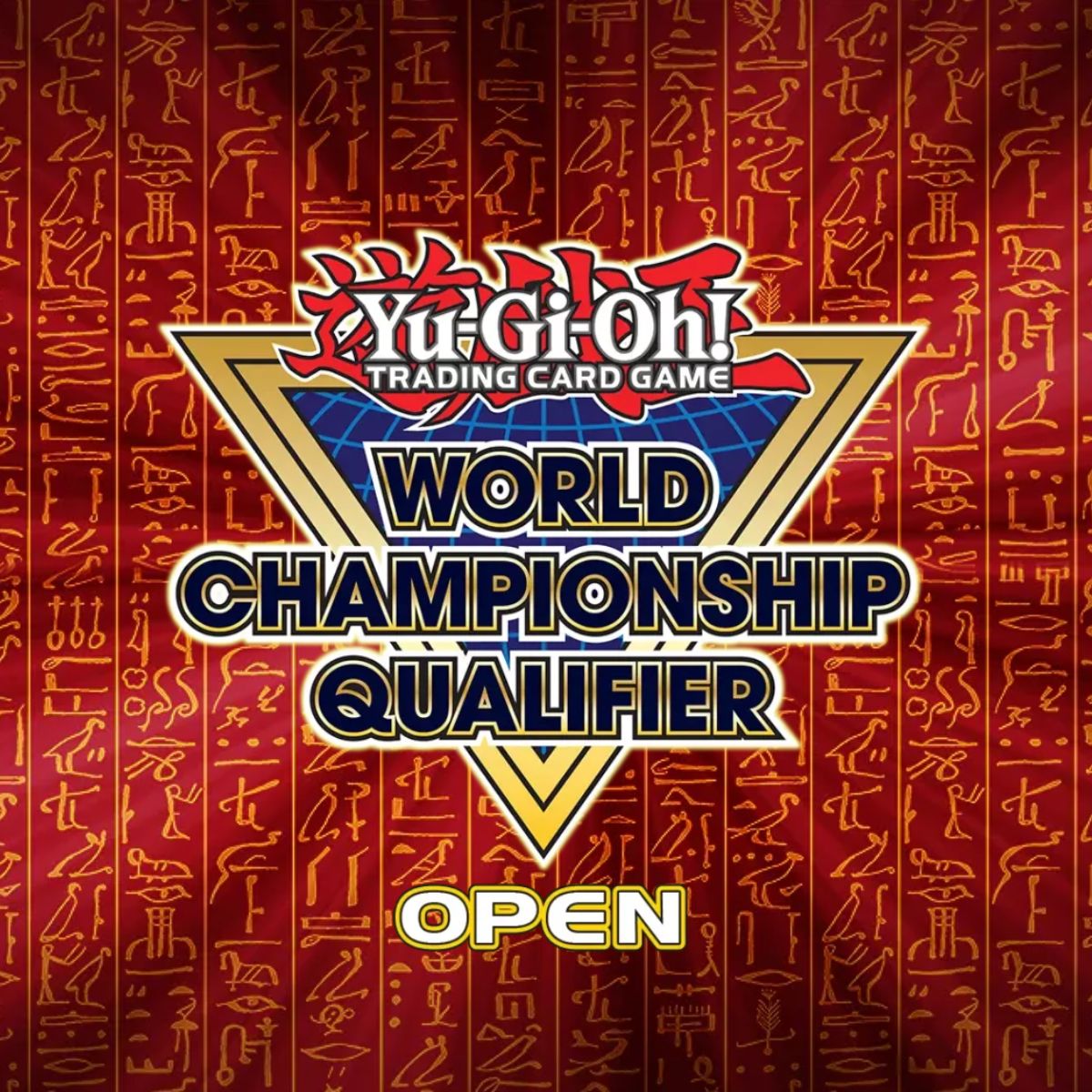 Yu-Gi-Oh! German Open 24.10.2026 - Main Event Ticket
