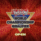 Yu-Gi-Oh! German Open 24.10.2026 - Main Event Ticket