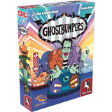Ghostbumpers (Deep Print Games) (English Edition)