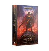 Warhammer Age of Sigmar Godeater's Son Englisch