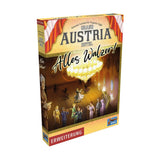 Grand Austria Hotel - Alles Walzer