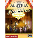 Grand Austria Hotel - Alles Walzer