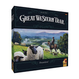 Great Western Trail Neuseeland
