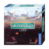 Greenville 1989