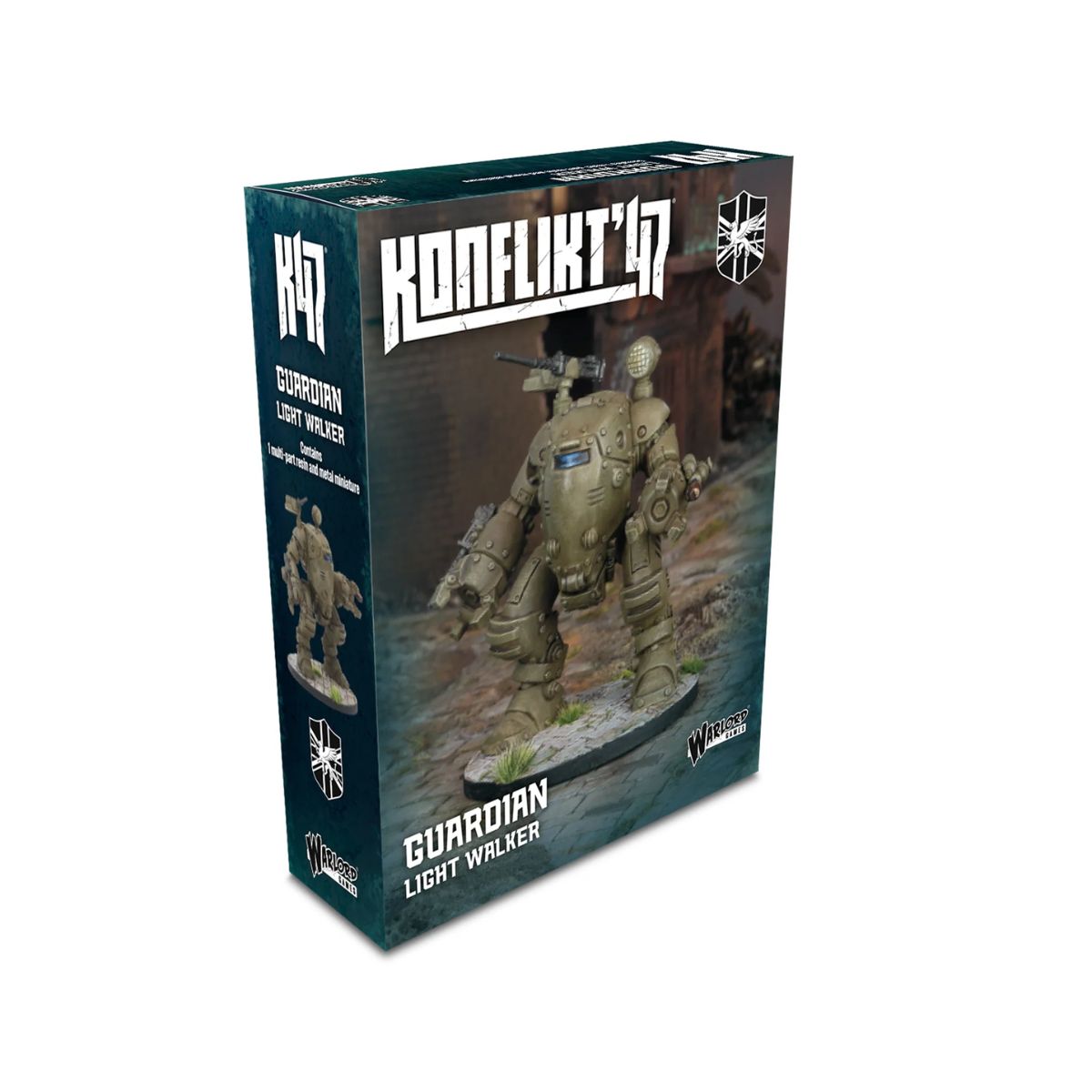Konflikt'47 Guardian Light Walker
