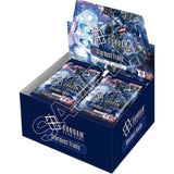 Gundam Card Game Stardust Trails GD06 Display