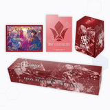 Gundam Premium Accessory Set Mobile Suit Gundam IRON-BLOODED ORPHANS [PB02] Englisch