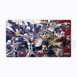 Gundam Premium Accessory Set Mobile Suit Gundam IRON-BLOODED ORPHANS [PB02] Englisch