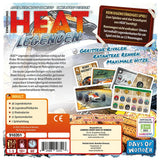 HEAT Legenden