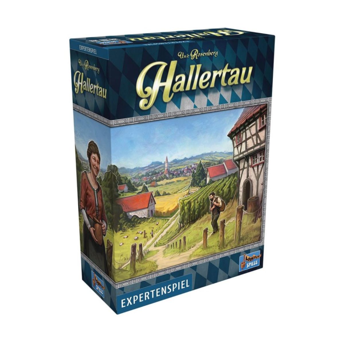 Hallertau