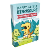 Happy Little Dinosaurs - Pubertäre Probleme
