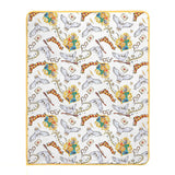 Harry Potter Blanket Harry'S World