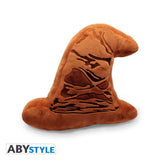 Harry Potter Kissen Talking Sorting Hat