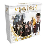 Harry Potter Ein Jahr in Hogwarts