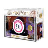 Harry Potter Lamp Platform 9 3/4