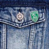 Harry Potter Pin Slytherin Prefect