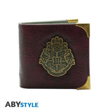 Harry Potter Premium Wallet "Hogwarts"