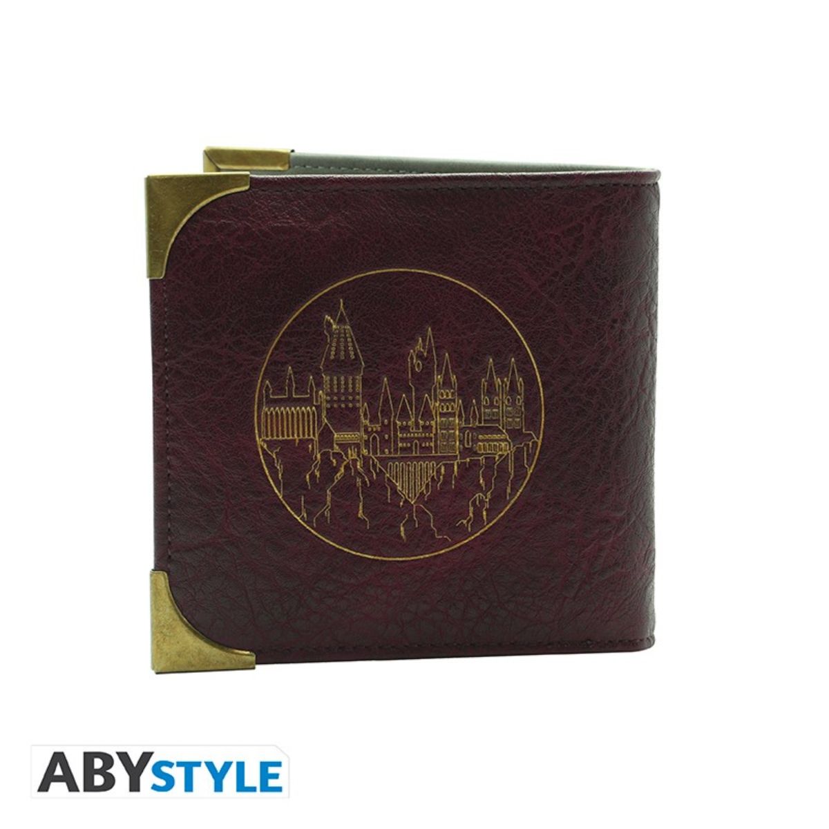 Harry Potter Premium Wallet "Hogwarts"