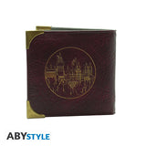 Harry Potter Premium Wallet "Hogwarts"