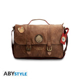 Harry Potter Shoulder Bag "Hogwarts"