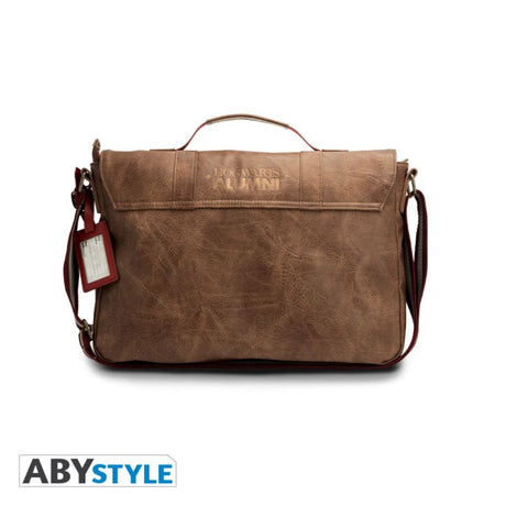 Harry Potter Shoulder Bag "Hogwarts"