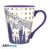 Harry Potter Tasse 250 ml Letter From Hogwarts