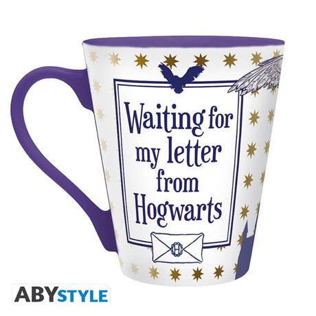 Harry Potter Tasse 250 ml Letter From Hogwarts