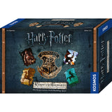 Harry Potter Kampf um Hogwarts: Die Monsterbox der Monster [Erweiterung]