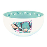 Hatsune Miku Bowl 600 ml