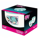 Hatsune Miku Bowl 600 ml