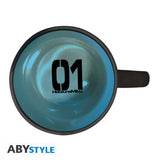 Hatsune Miku Mug 460 ml Hatsune Miku Cardboard