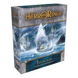 Herr der Ringe Das Kartenspiel - Traumjäger (Kampagnen-Erweiterung)