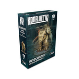 Konflikt'47 Heuschrecke (Locust) Medium Panzermech