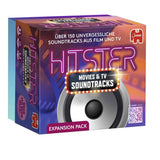 Hitster – Movies & TV Soundtracks