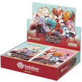 Hololive Ayakasi Vermillion Display Englisch