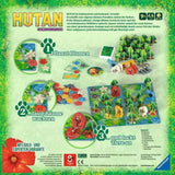 Hutan