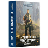 Warhammer 40.000 Interceptor City