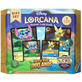 Disney Lorcana - Into the Inklands Gift Set - EN