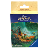 Disney Lorcana - Kartenhüllen Robin Hood