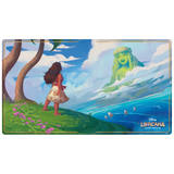 Disney Lorcana - Spielmatte Vaiana