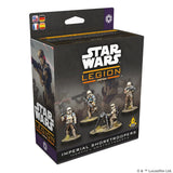 Imperial Shoretroopers