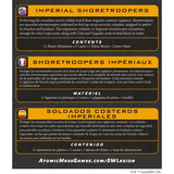 Imperial Shoretroopers