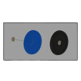 Conquest Infatry MAGNETIC Bases and Carriers