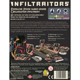 Infiltraitors