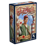 Istanbul: Brief & Siegel [Erweiterung]