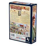 Istanbul: Brief & Siegel [Erweiterung]