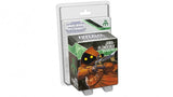 Star Wars: Imperial Assault - Jawa Plünderer - Schurken Pack - DE