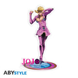 Jojo's Bizarre Adventure Acryl® Giorno