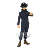 Jujutsu Kaisen - Fushiguro Megumi - 16cm PVC Statue