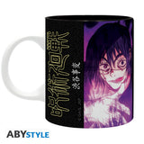 Jujutsu Kaisen Tasse 320 ml Yuji & Aoi Vs Mahito